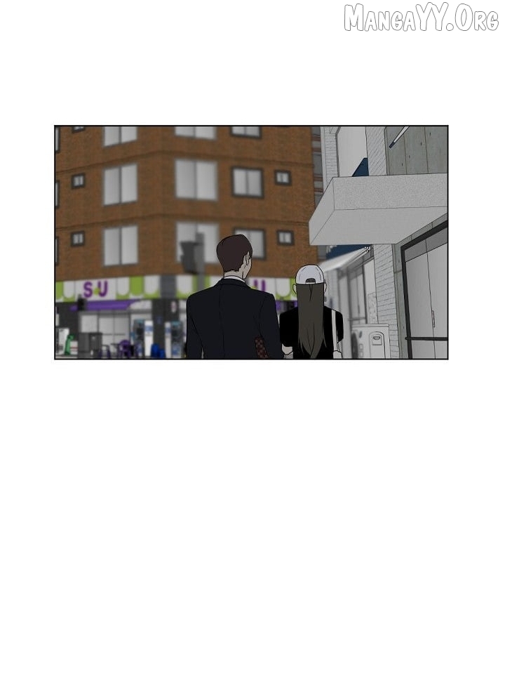 Change Me Chapter 9 - page 71